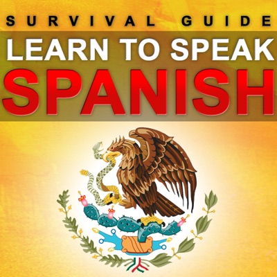 Learn Spanish - Survival Guide:David Spencer