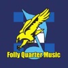 Folly Quarter Band PodCast artwork
