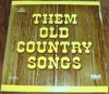 Them Old Country Songs - mark@windigotackle.com