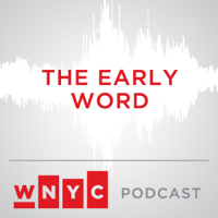 WNYC's The Early Word podcast