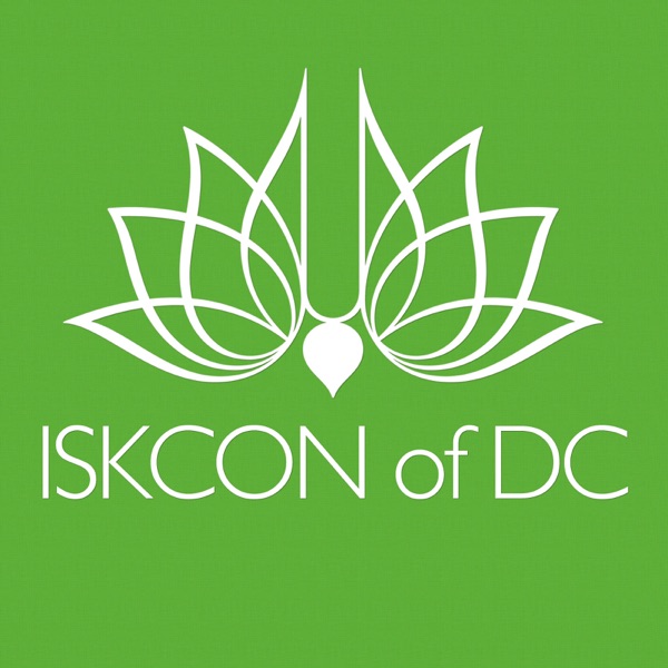 ISKCON of DC
