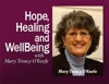 Hope, Healing and WellBeing Archives - WebTalkRadio.net artwork