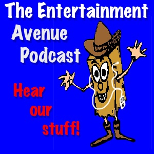 Podcasts Archives - Entertainment Ave!