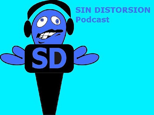 Sin Distorsión Podcast