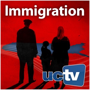 Immigration (Audio)