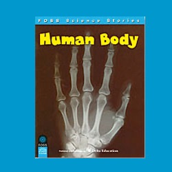 FOSS Human Body Science Stories Audio Stories