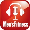 Artwork for Men's Fitness Magazine