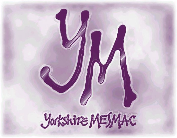 Yorkshire MESMAC Artwork