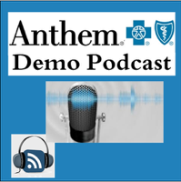 Anthem Podcast Demo podcast