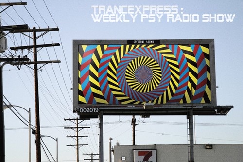 TranceXpress Radio Show