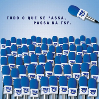 TSF - Em Jogo - Podcast podcast