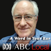 A Word in Your Ear - ABC listen