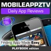 MobileAppzTV - Playbook Edition (large) artwork