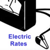 Electric Rates artwork