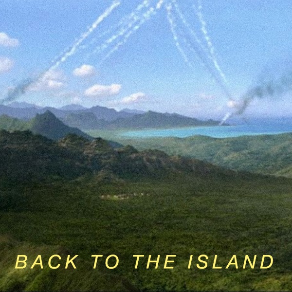 Back To The Island / Bat To The I Man