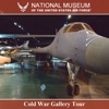 Cold War Tour - National Museum of the USAF artwork