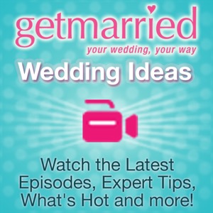 Get Married TV - www.getmarried.com