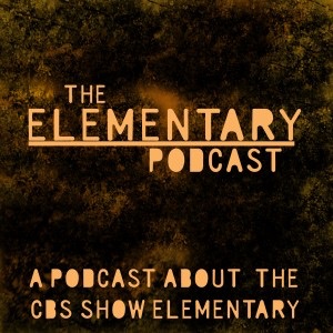 The Elementary Podcast – QuadrupleZ