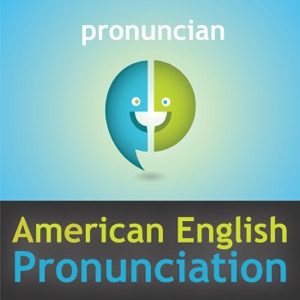 American English Pronunciation Podcast