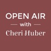 Open Air with Cheri Huber artwork