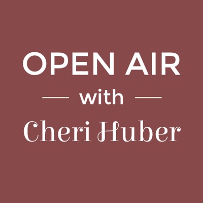 Open Air with Cheri Huber