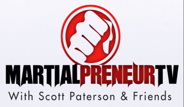 MartialPreneur TV Podcast