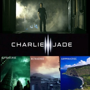 Charlie Jade Commentary SE05: Season 2 Blueprint