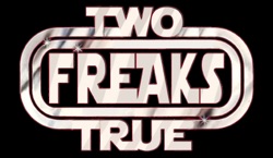 Two True Freaks Crossover Special- Views From The Bridge - A Picard Podcast Episode 3