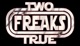 Two true Freaks Episode 517 - Commentary Monthly Monday - True Romance