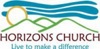 Horizons Church artwork
