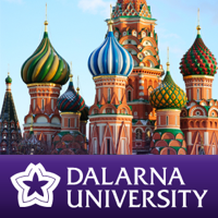Russian for Beginners I podcast