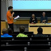 Forskardagarna 2010 podcast