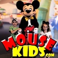 Mouse Kids