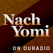 Nach Yomi - podcast@ou.org