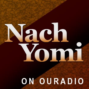 Nach Yomi