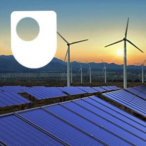 Earth's physical resources: renewable energy Earth's physical resources: renewable energy