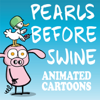 Pearls Before Swine Animated Cartoons - RingTales