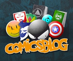 Comicsblog :: Les podcasts