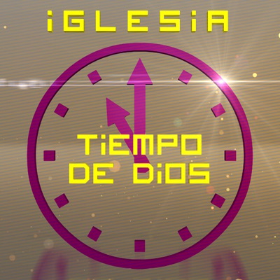 Iglesia Tiempo de Dios (Vídeo)