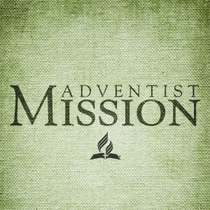Adventist Mission Video Podcast (English)