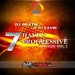 7th Heven Progressive Podcast