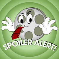 Spoiler Alert - Movie Outsiders podcast