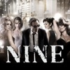 NINE artwork