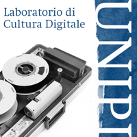 Laboratorio di Cultura Digitale podcast