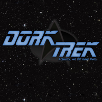 Dork Trek podcast