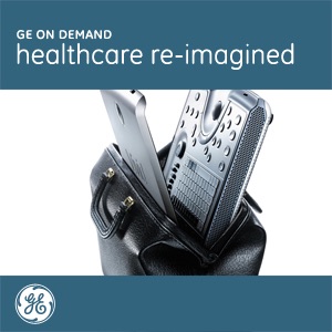 Re-imaging Healthcare | Improving Patient Care through Early Health - Presentation Highlights