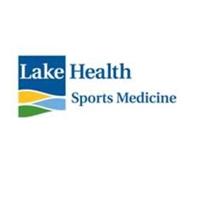 Lake Health Sports Medicine Podcast Artwork