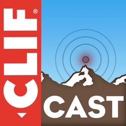 CLIFCast Cycling Episode
