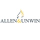 Allen and Unwin