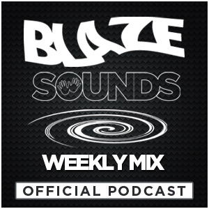 Blaze Quantum Radio Show (Podcast) - www.poderato.com/blazeandfriends